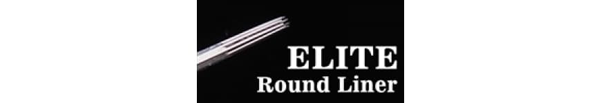 ELITE Tattoo Needle - Round Liner